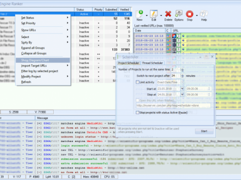 2020年英文SEO工具大全谷歌seo软件评测