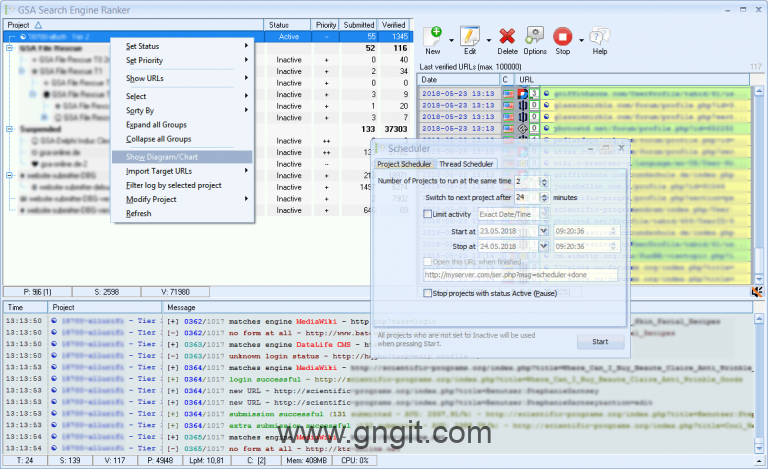 2020年英文SEO工具大全谷歌seo软件评测