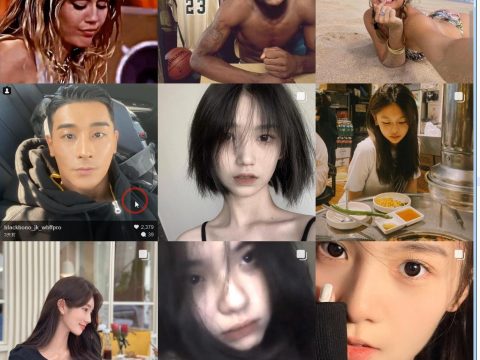 Instagram营销软件养多号+群聊 instagram营销软件